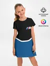 Детское платье / BMW | БМВ