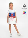 Детское платье / Perm