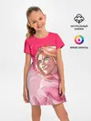 Детское платье / Атом Ева