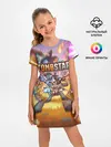 Детское платье / TombStar | ТомбСтар (Z)