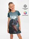 Детское платье / Viking