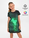 Детское платье / Patronus