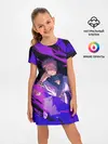 Детское платье / Магическая битва