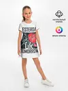 Детское платье / Вчера или сегодня