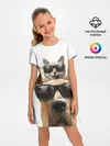 Детское платье / Блатные животные.