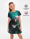 Детское платье / РОК
