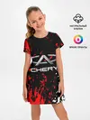 Детское платье / CHERY