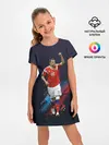 Детское платье / Артем Дзюба