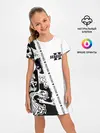 Детское платье / Игорь