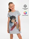 Детское платье / Logo and Mikasa