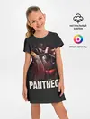Детское платье / Pantheon