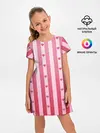 Детское платье / Валентинова нежность