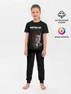 Детская пижама с брюками / Detroit: Become Human.
