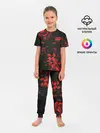 Детская пижама с брюками / ROSES | РОЗЫ