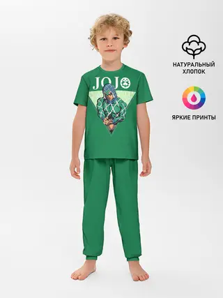 Детская пижама с брюками / Mista
