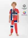Детская пижама с брюками / Язычество