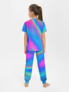 Детская пижама с брюками / GRADIENT