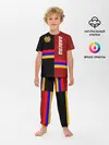 Детская пижама с брюками / ARMENIA