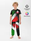 Детская пижама с брюками / APRILIA / АПРИЛИЯ / ITALIA