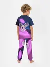 Детская пижама с брюками / My Little Pony