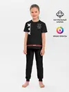 Детская пижама с брюками / Ajax Amsterdam