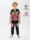 Детская пижама с брюками / Чертовски мило