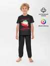 Детская пижама с брюками / Cartman