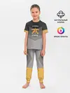 Детская пижама с брюками / cs:go