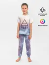Детская пижама с брюками / 30 Seconds to Mars