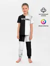 Детская пижама с брюками / Токийский гуль