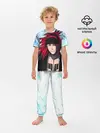 Детская пижама с брюками / Рэндзи Абараи Блич