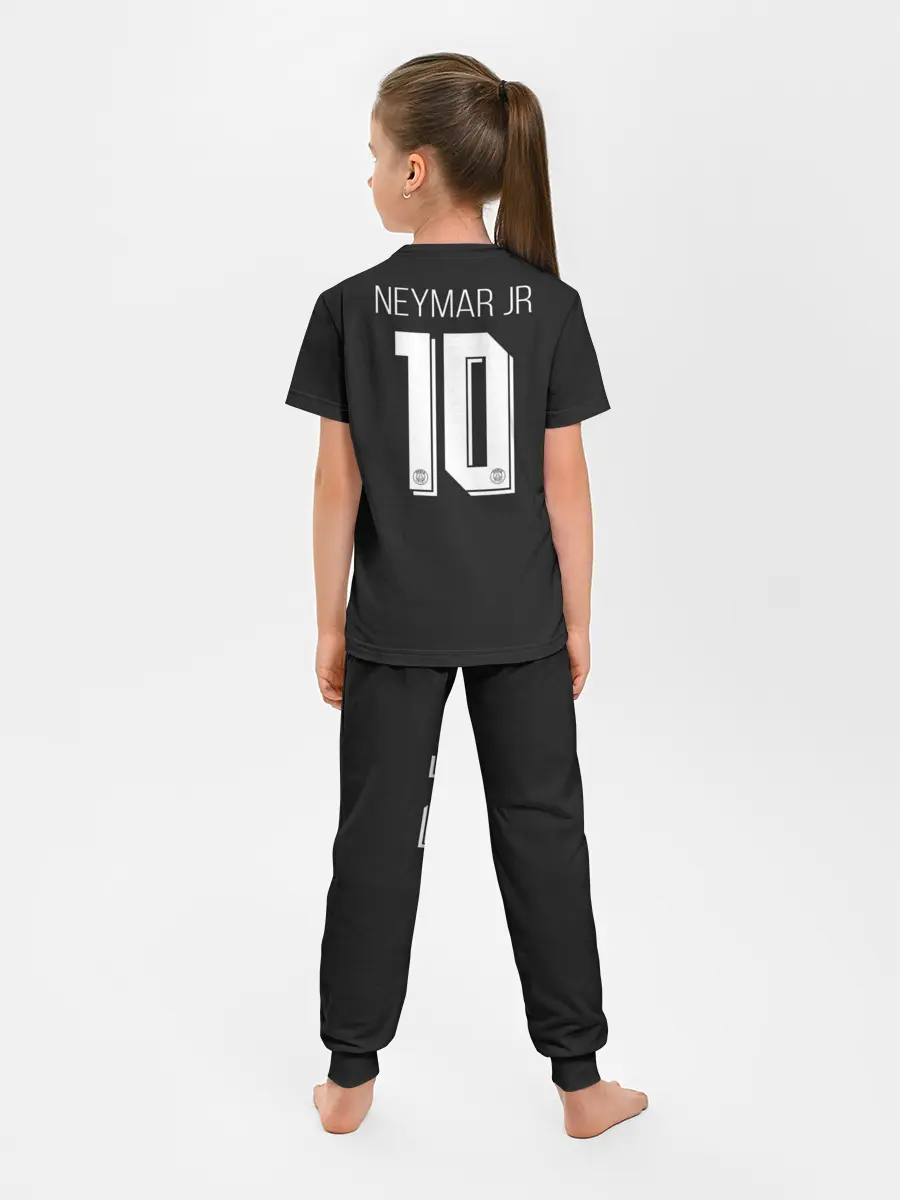 Детская пижама с брюками / Neymar altrernative 19-20