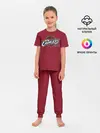 Детская пижама с брюками / Cleveland Cavaliers
