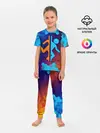 Детская пижама с брюками / PORTAL / ПОРТАЛ