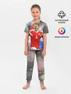 Детская пижама с брюками / Денис Черышев