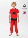 Детская пижама с брюками / cs go