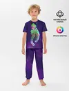 Детская пижама с брюками / БИЛЛИ АЙЛИШ