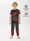 Детская пижама с брюками / cs:go
