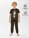 Детская пижама с брюками / Йеннифэр