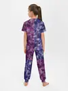 Детская пижама с брюками / Sides Camouflage
