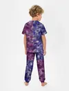 Детская пижама с брюками / Sides Camouflage