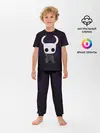 Детская пижама с брюками / Hollow Knight