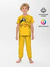 Детская пижама с брюками / БИЛЛИ АЙЛИШ