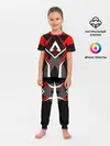 Детская пижама с брюками / APEX