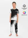 Детская пижама с брюками / Mazda brand motors