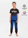 Детская пижама с брюками / NASA / НАСА
