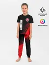 Детская пижама с брюками / FIAT / Фиат