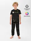 Детская пижама с брюками / Симпл Димпл - Гранж