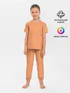 Детская пижама с брюками / Pattern
