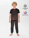 Детская пижама с брюками / CARBON